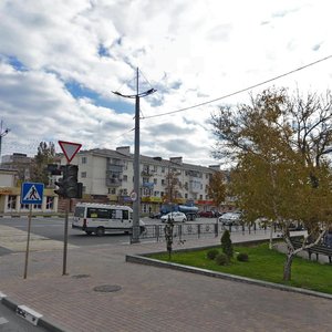 Lenina Avenue, 40, : foto