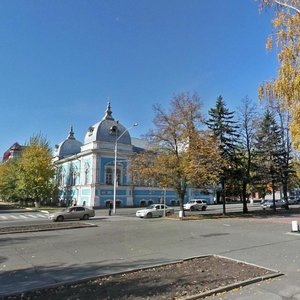 Lenina Avenue, No:17, Barnaul: Fotoğraflar