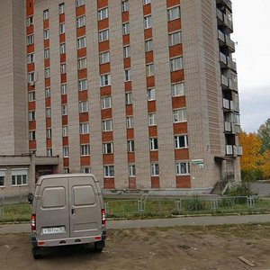 Bummashevskaya Street, 25, : foto