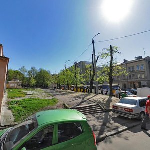 Prospekt Viacheslava Chornovola, 2Б, Lviv: photo