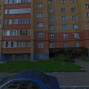 Shirokaya ulitsa, 2, Kazan: photo