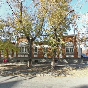 Sovetskaya Street, 67, Kurgan: photo