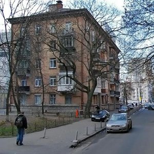 Panasa Myrnoho Street, No:3, Kiev: Fotoğraflar