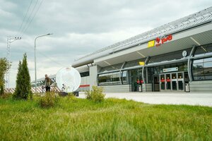 Slavyansky Boulevard, 5к1, Moscow: photo