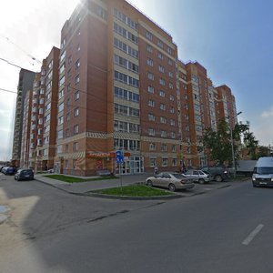 Gogolya Street, 204/1, Novosibirsk: photo