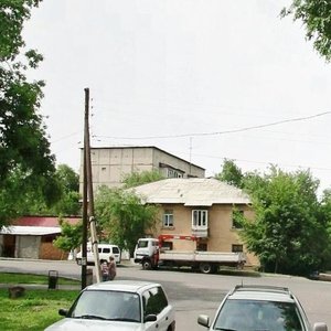 Jambyl Street, 155к2, Almaty: photo