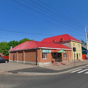 Pushkina Street, No:12, Kostroma: Fotoğraflar