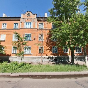 Sotsialisticheskaya ulitsa, 17, : foto