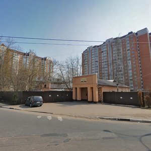 Gorkogo Street, 64, : foto