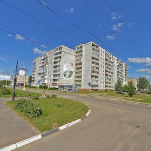 Ulitsa Krzhizhanovskogo, 11, Elektrogorsk: photo