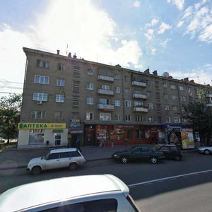 Новосибирск, Улица Дуси Ковальчук, 266: фото