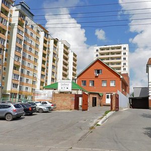 Portovaya Street, 368, Rostov‑na‑Donu: photo