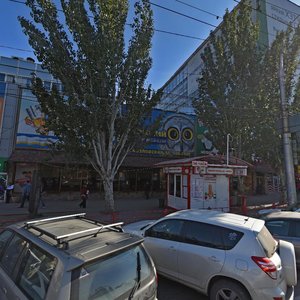 Raboche-Krestyanskaya Street, 9, Volgograd: photo