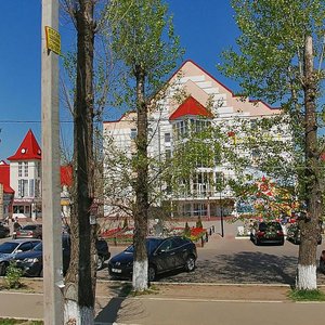 Znamya Oktyabrya Village, 31с3, Moscow: photo