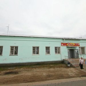 Oktyabrskaya ulitsa, 36Б, Bor: photo