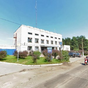 Severnaya ulitsa, 6, Kirovsk: photo