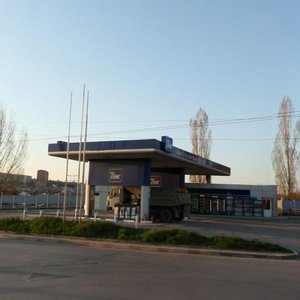 Ростов‑на‑Дону, Улица Штахановского, 28/1: фото