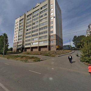 Kizhevatova Street, 2 ، بينزا: صورة