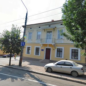 Vulytsia Heroiv Maidanu, 44/2, Chernivtsi: photo