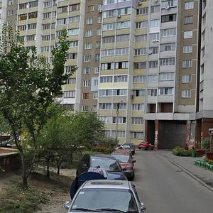 Akademika Zabolotnoho Street, 44 ، كييف: صورة