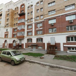 Новокуйбышевск, Советская улица, 5: фото