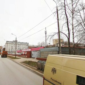 Poltavskaya Street, 32к1, Nizhny Novgorod: photo