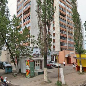 Ulitsa Generala Perkhorovicha, 2, Voronezh: photo