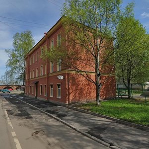 Nikolskiy pereulok, 2/56, : foto