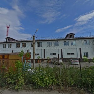 Volgogradskaya ulitsa, 34/3, : foto