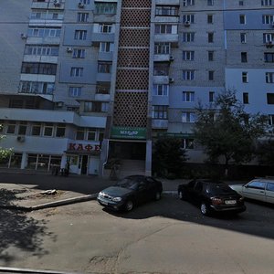 Potomkinska vulytsia, 19, Mykolaiv: photo