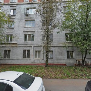 Ordzhonikidze Street, 9к2, Moscow: photo