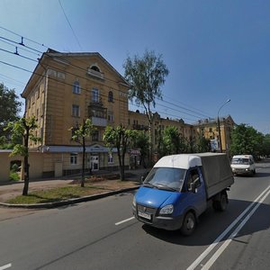 Gromoboya Street, 16/50, Ivanovo: photo