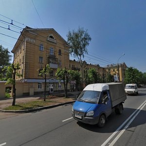 Иваново, Улица Громобоя, 16/50: фото