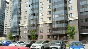 Воронеж, Московский проспект, 130к1: фото