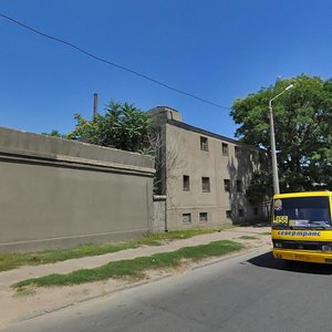 Dalnytska vulytsia, 48А, Odesa: photo