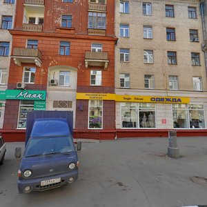 5th Parkovaya Street, 33, Moscow: photo