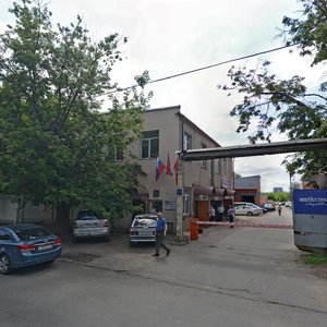 Ilmenskiy Drive, 11 ، موسكو: صورة