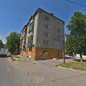 Volonterska street, 74, : foto