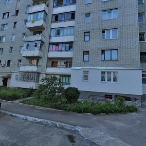 Львов, Улица Скрипника, 39: фото