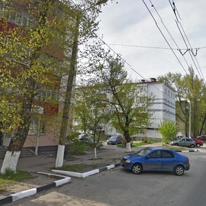 Sadovaya Street, 13, Belgorod: photo