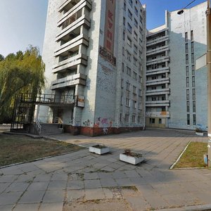 Sobornyi prospekt, 117А, Zaporizhia: photo