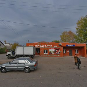 Ulitsa Ilyicha, 16А, : foto