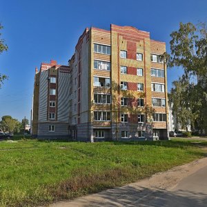 Solnechnaya ulitsa, 23, Zelenodolsk: photo