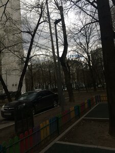 Mikhaylova Street, 24к3, Moscow: photo