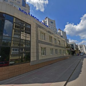 Воронеж, Улица Бакунина, 45А: фото