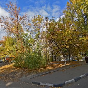 Delovaya ulitsa, 6, : foto