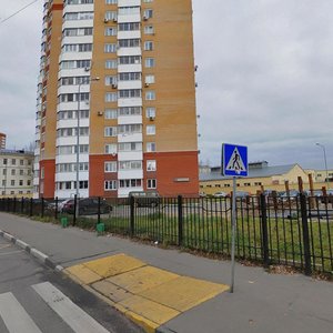 Ivanteyevskaya Street, 5к2, Moscow: photo