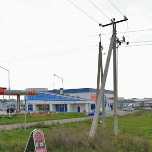 Akademika Korolyova Street, No:1Вс1, Naberejniye Çelny (Yar Çallı): Fotoğraflar