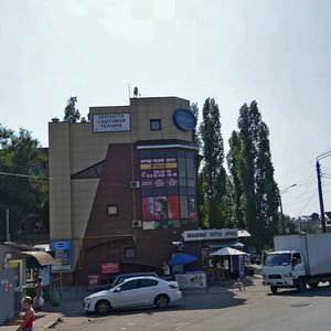 Matrosova street, 6В, Voronezh: photo