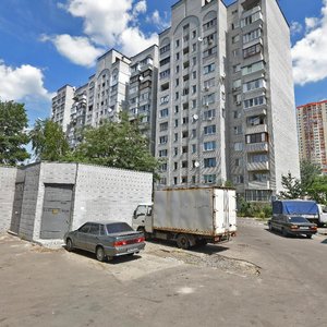 Olevska Street, 3Г, Kyiv: photo